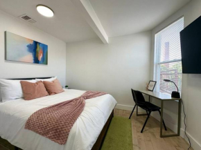 Comfy NJ 2BR Close to Airport, Dream Mall & NYC Harrison